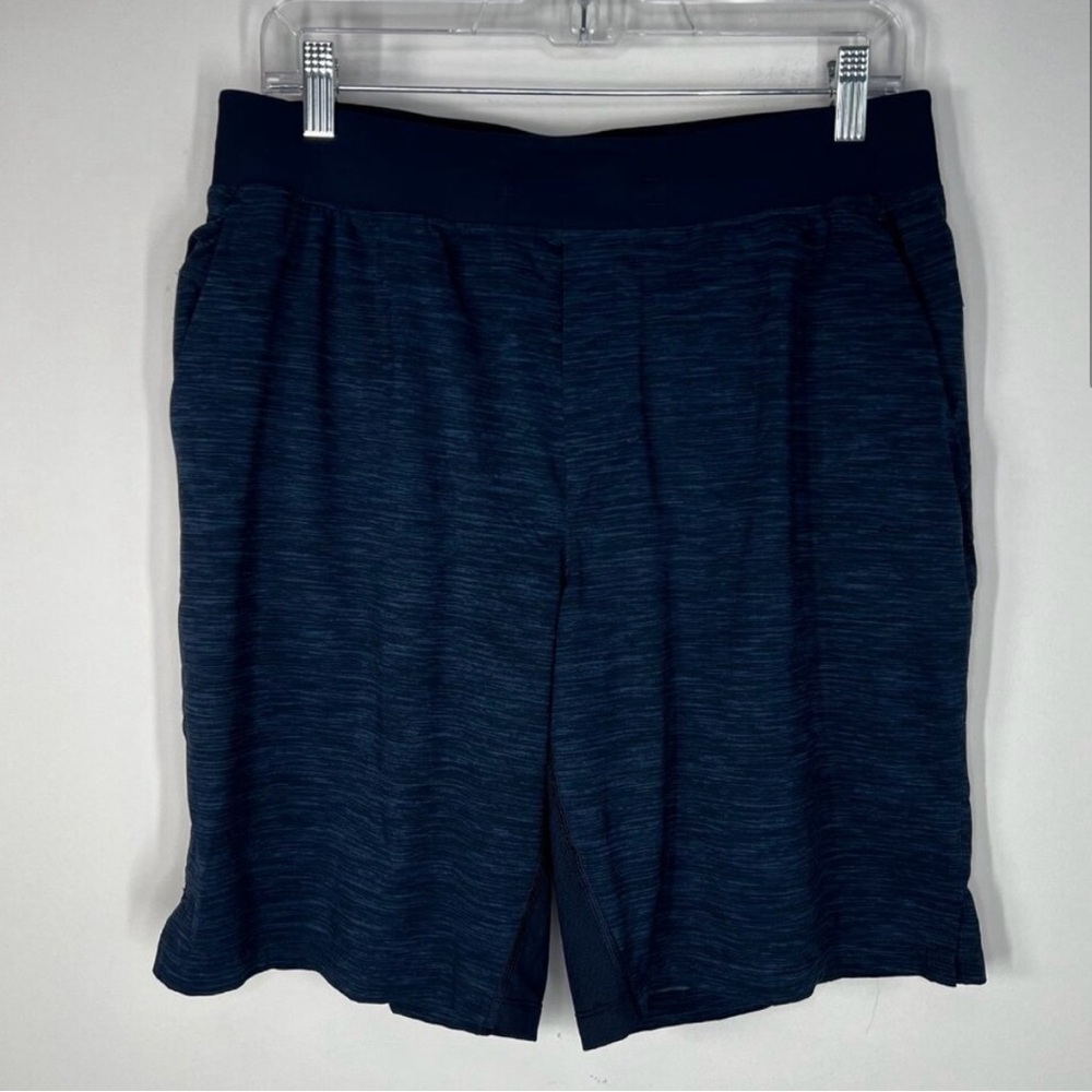 Lululemon T.H.E. Short 9”